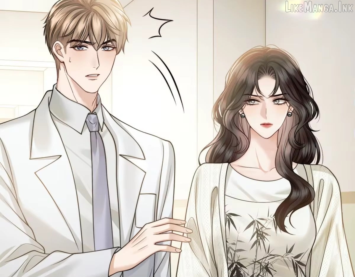 Deeply In Love Chapter 89  - page 4